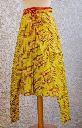 PATALON SAROUELS (tailor cut): RICARDEAU