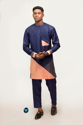 Men African Clothing/Men African Top And Down/Men African Weddings Wear/Men African Kaftan Wear