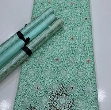 LACE FABRIC (5 yards)
