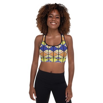ASHANTI SPORTS SOUTIEN-GORGE ET LEGGING DE YOGA ENSEMBLE ACTIVE WEAR