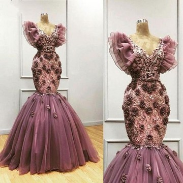 Robe de réception Kiki