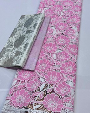 Lace for women, cord lace, lace   (5 yards )