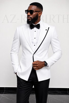 Costume pour homme 2