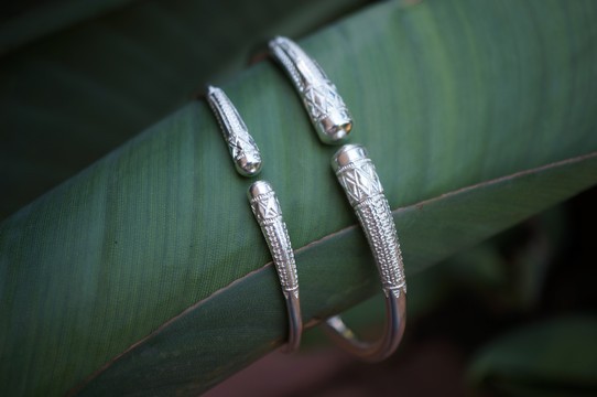 VANGO bracelet round 15g