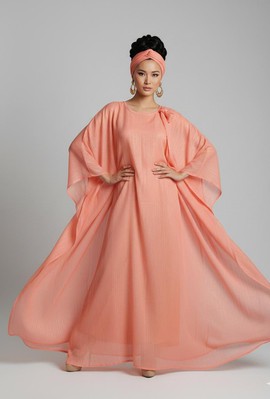 Robe "Éclat de Soie" – Longue en Soie et Satin