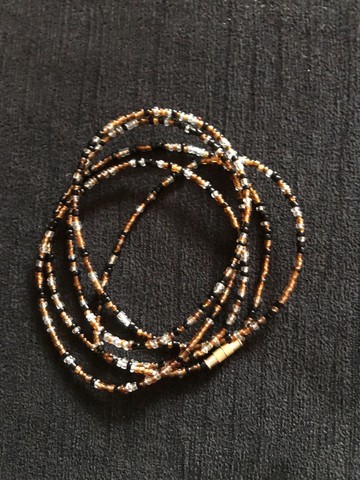 Waist beads/Belly chains/waist chains