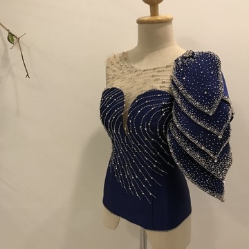 Beautiful blouse