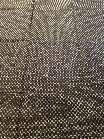 Tissu wax africain