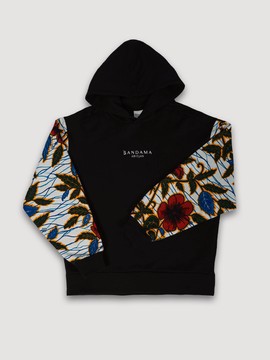 Hoodie Kinshasa