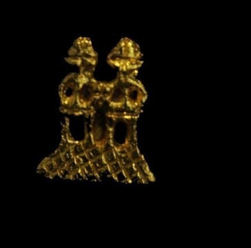 Weight Baoule SINETIBEB