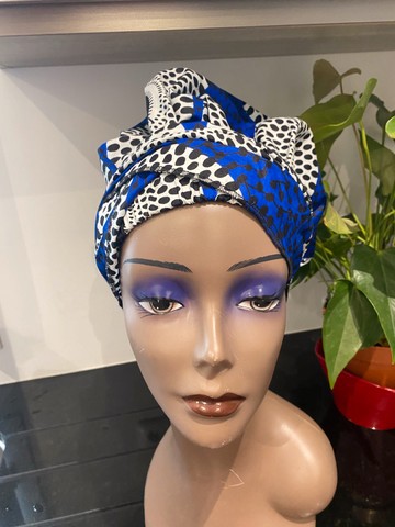 Adro turban beanie
