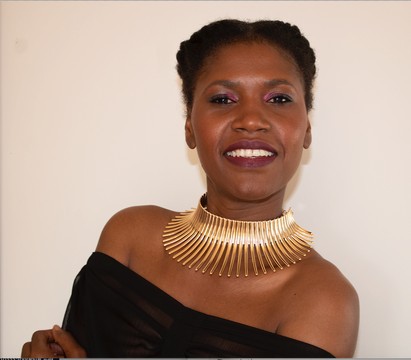 Queen RASALIMO necklace