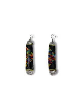BOUCLE D'OREILLE Reyu