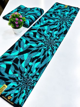 Tissu Ankara de qualité