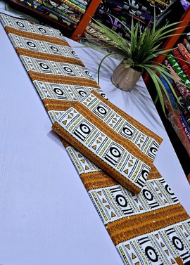 Quality Ankara fabric