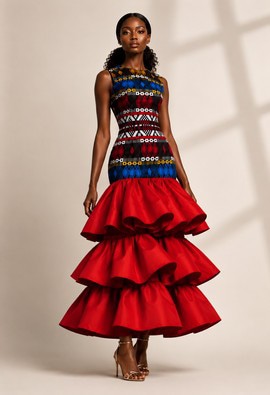 ROBE ABENA