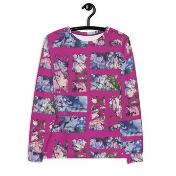 SWEAT-SHIRT CORNUCUPIA ET JOGGERS LOUNGE WEAR