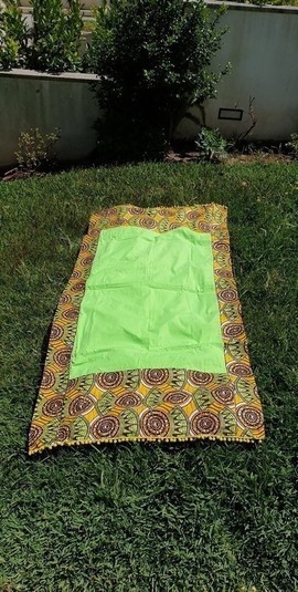 Beach towel