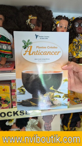 Creole Anticancer Plants