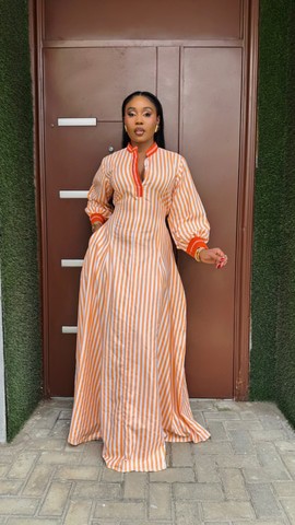 Robe Isoken