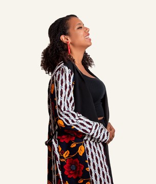 Veste Kimono