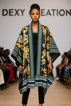 Kimono Halima