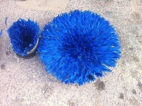 Juju hat 50cm