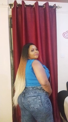 Synthetic wigs, ombre wig, braided wig, twisted wig,