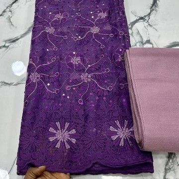 Tissue cord lace, Lace for women, cord lace, lace   (5 yards )