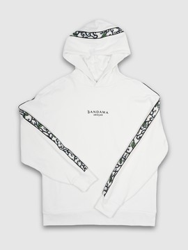 Anyama Hoodie