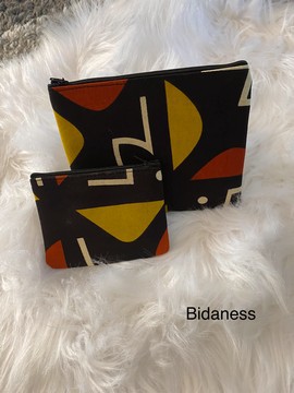 Pencil case duo