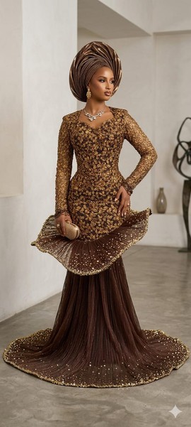 Luxury meets effortless comfort