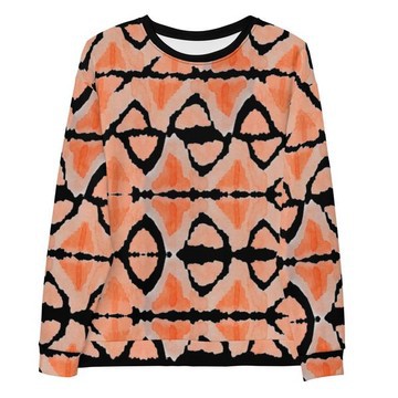 SWEAT-SHIRT ET JOGGING ESOSA