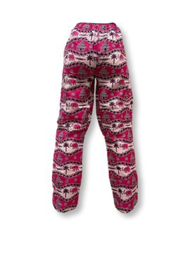 RAGODA PANTS