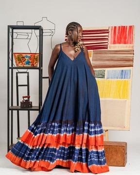 Robe sika