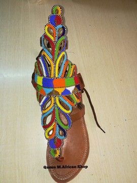 Gladiator women sandals
