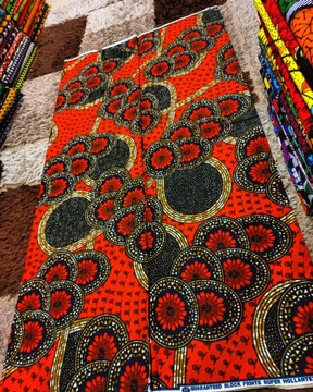 Emilokan beautiful Ankara designs 💯 cotton
