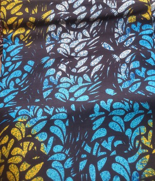 Ankara multicolore