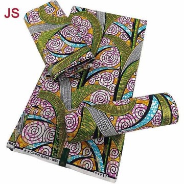 Grand Super wax Vlisco/Ankara wax/ Ankara Print