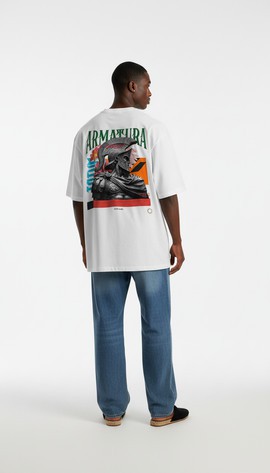 T-shirt TOTUM ARMATURA