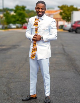 Men African Clothing/Men African Top And Down/Men African Weddings Wear/Men African Kaftan Wear