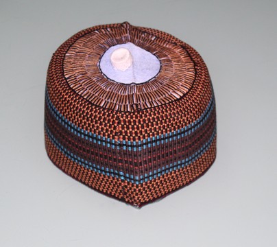 Tradtional cap, Kufi, Mallam cap, Fulani Cap, Fula