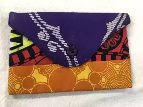 Envelope pouch / envelope pouch 13 / 8.5 vivonis