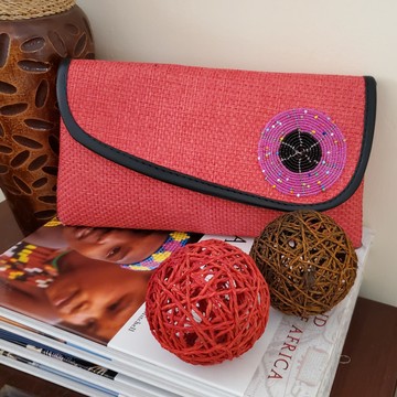 Fouta pouch