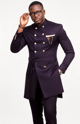 Veste safari Costume safari