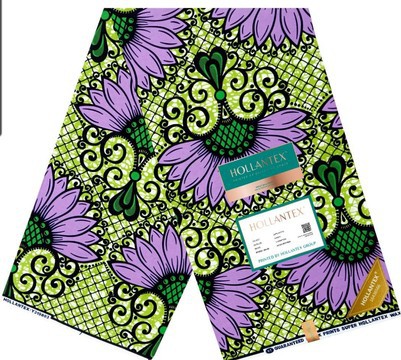 Quality Ankara fabric