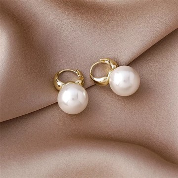 "Elegancia" earrings