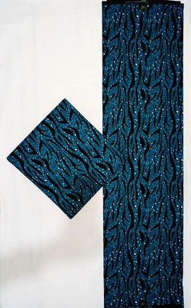 TISSU POUR ARTISANS- TM0631