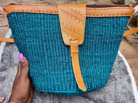 sisal bags, handbags, kiondo, African hanndbags, Masai handbags