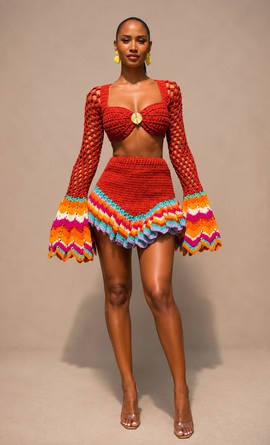 #POP-UP NEW YORK : ensemble V